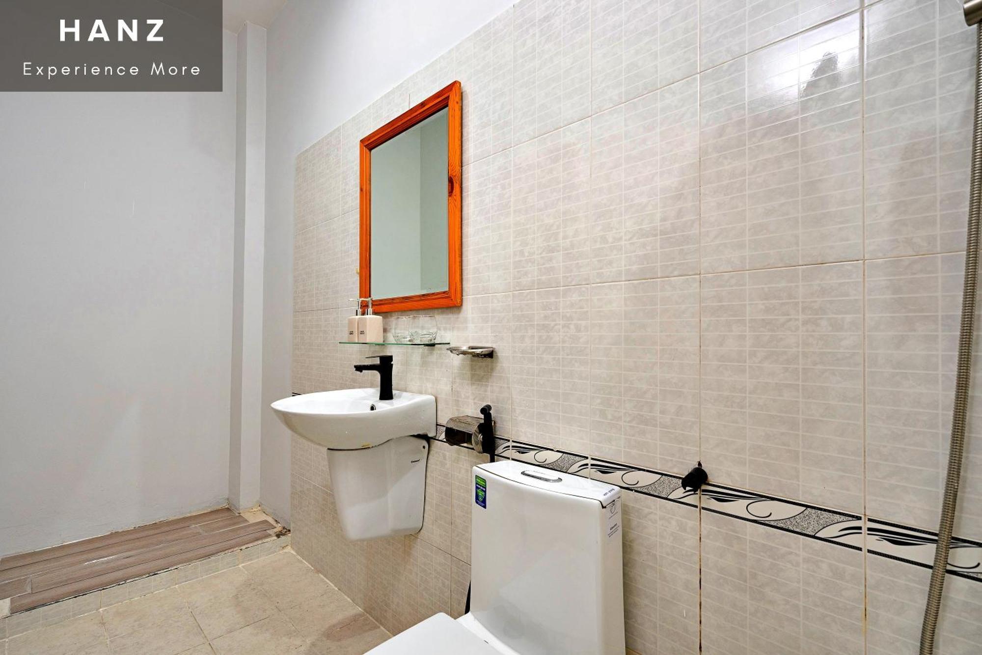 Hanz 137 Vivianne Hotel De Tham Ho Chi Minh Pokój zdjęcie