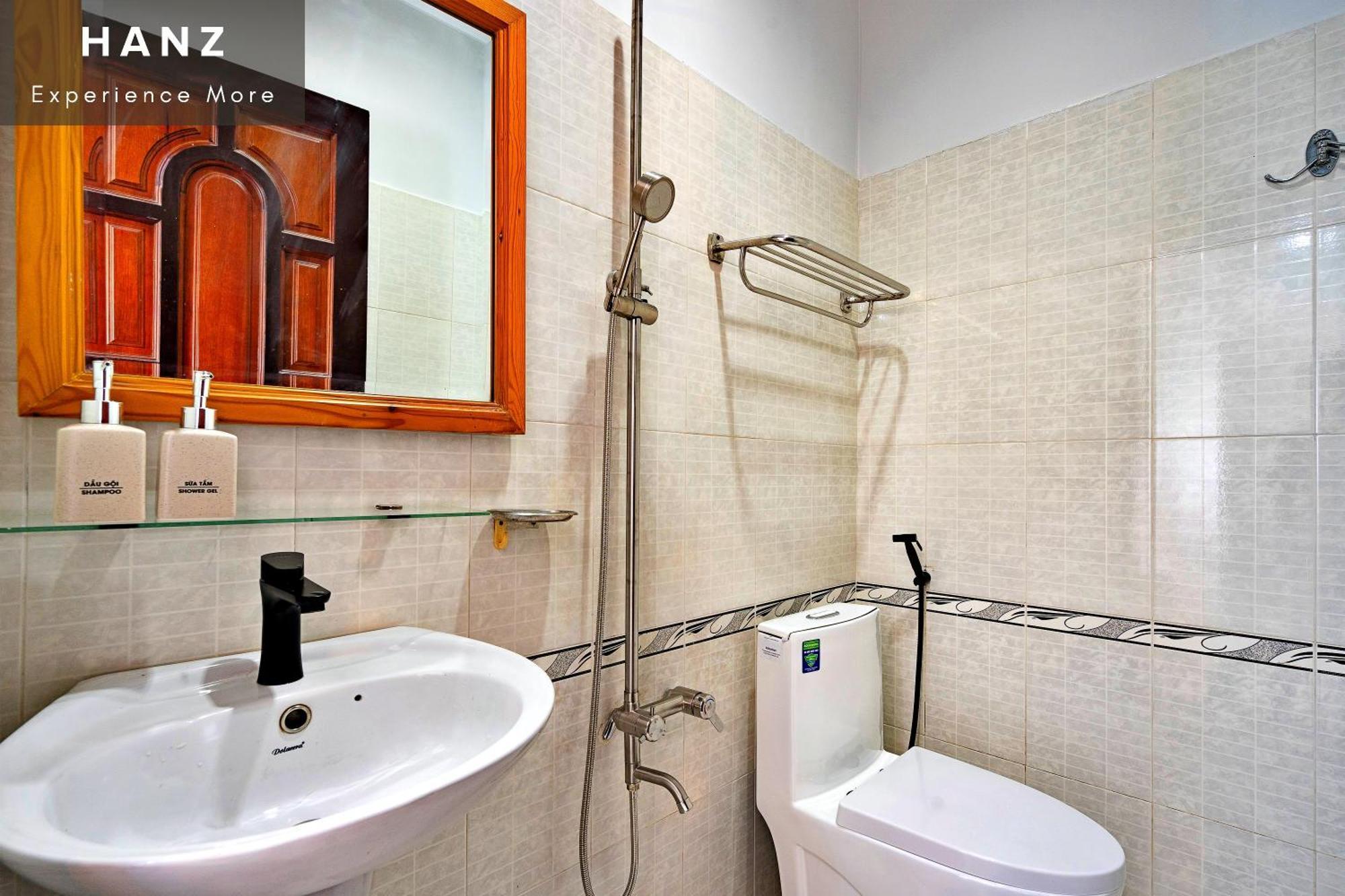 Hanz 137 Vivianne Hotel De Tham Ho Chi Minh Pokój zdjęcie